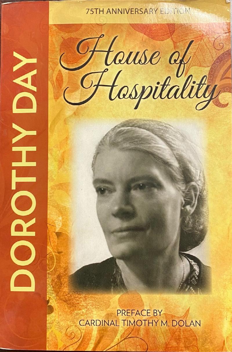 Image for House of Hospitality (75th Anniversary Edition)