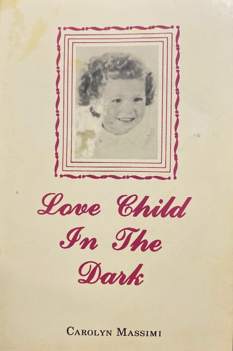 Image for Love Child In The Dark