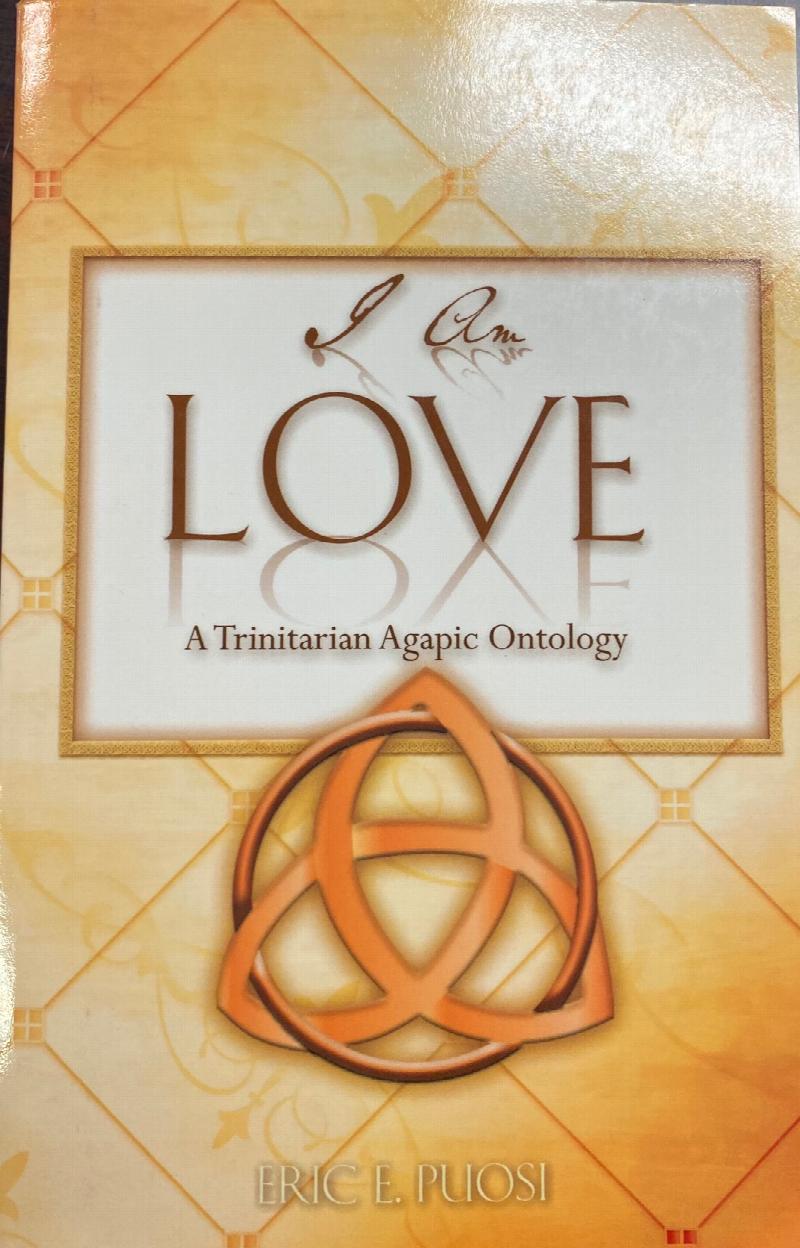Image for I Am Love