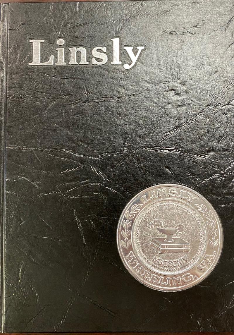 Image for Linsly School, Wheeling VV - 1987 Yearbook