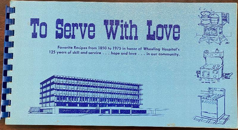 Image for To Serve With Love (Commemorative Edition)