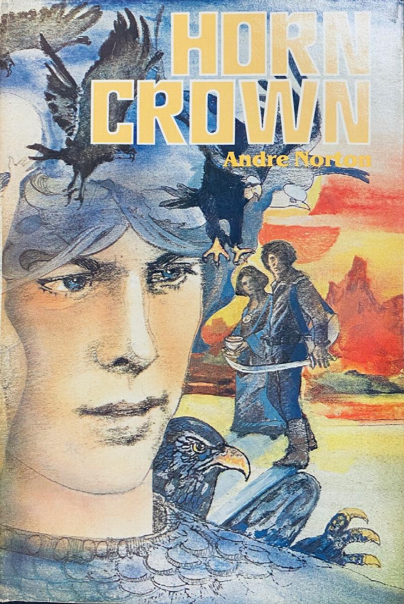 Image for Horn Crown