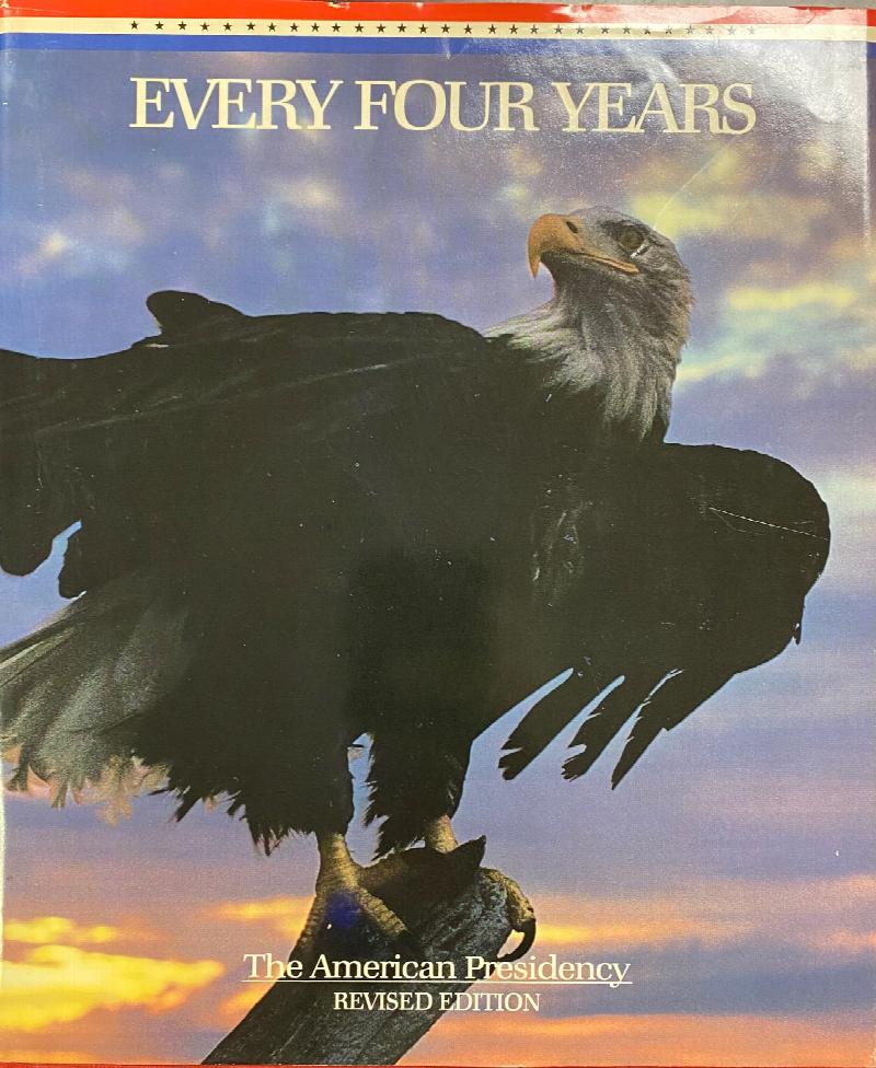 Image for Every Four Years